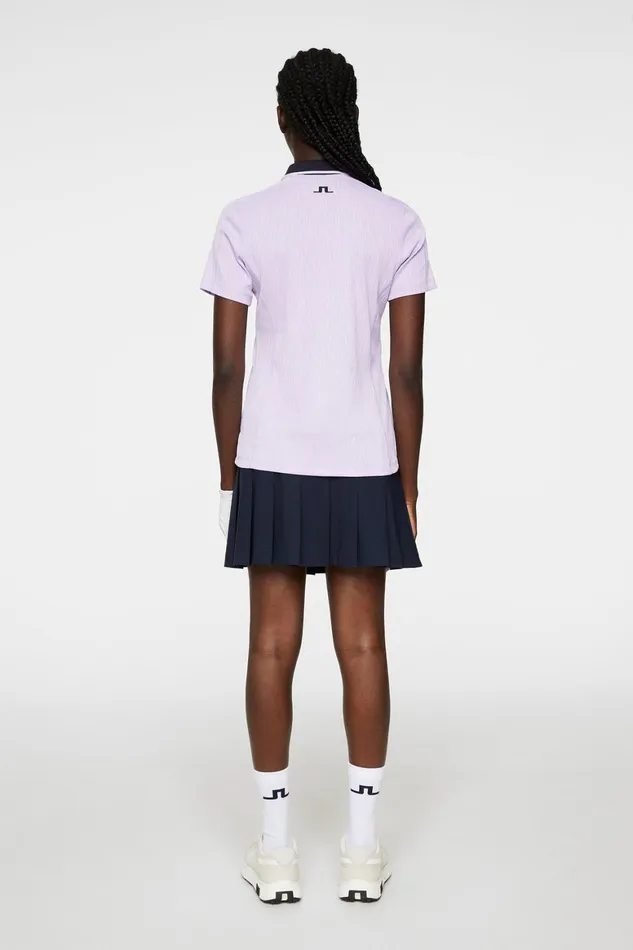 JLindeberg Izara Polo Women Polo Shirts