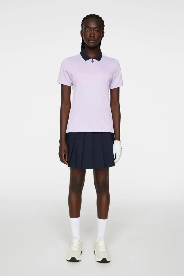 JLindeberg Izara Polo Women Polo Shirts
