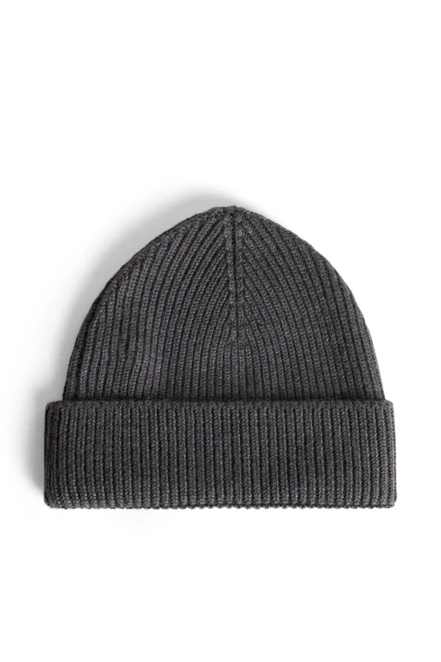 JLindeberg Juan Merino Beanie Men Beanies