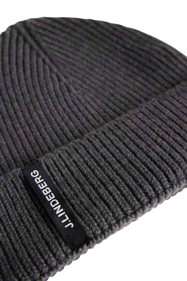 JLindeberg Juan Merino Beanie Men Beanies