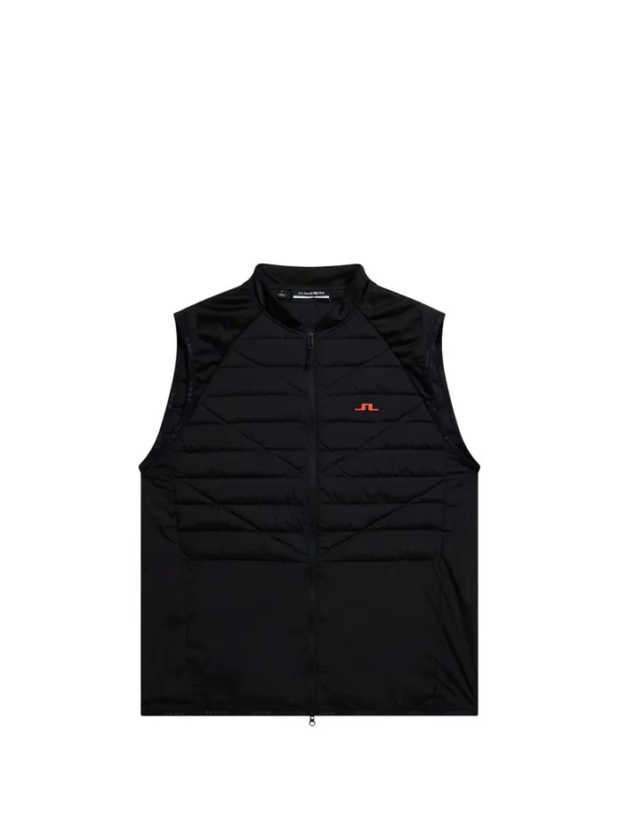 JLindeberg Juliano Pro Pack Vest Men Vests