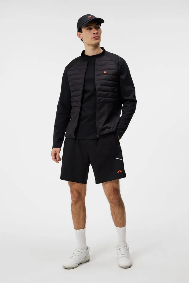 JLindeberg Juliano Pro Pack Vest Men Vests