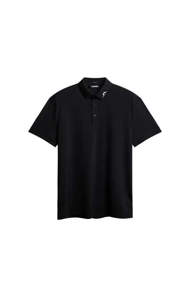 JLindeberg Kv Regular Fit Print Men Polo Shirts