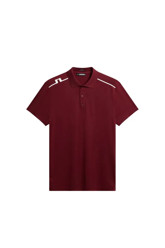 JLindeberg Lionel Regular Fit Polo Men Polo Shirts