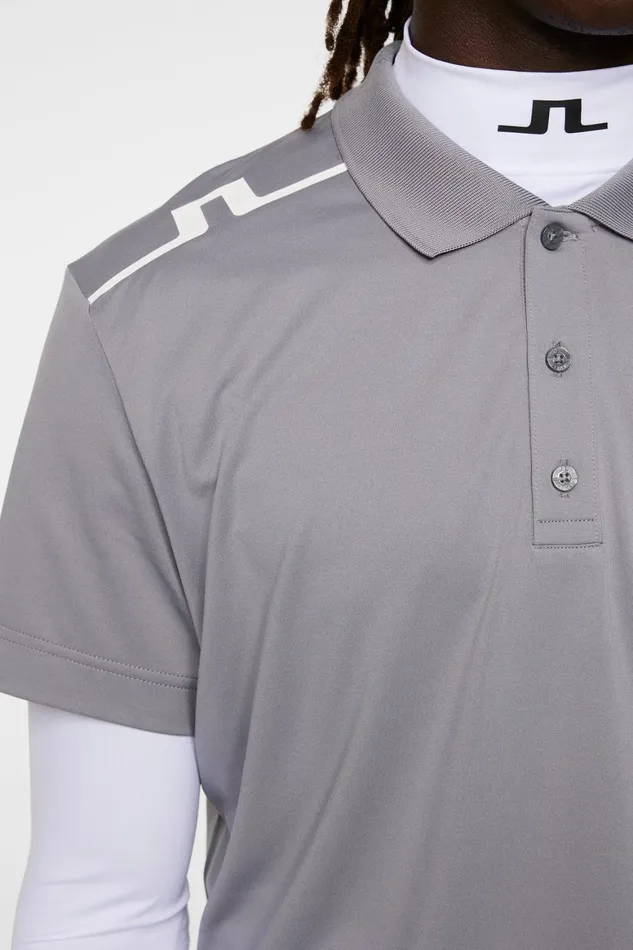 JLindeberg Lionel Regular Fit Polo Men Polo Shirts