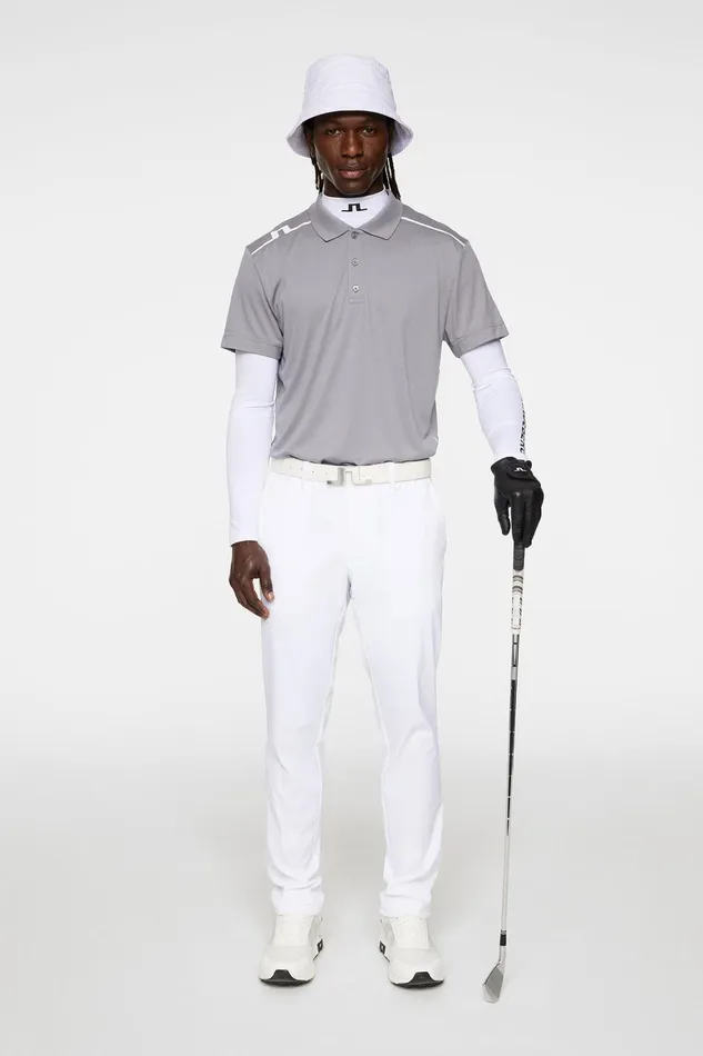 JLindeberg Lionel Regular Fit Polo Men Polo Shirts