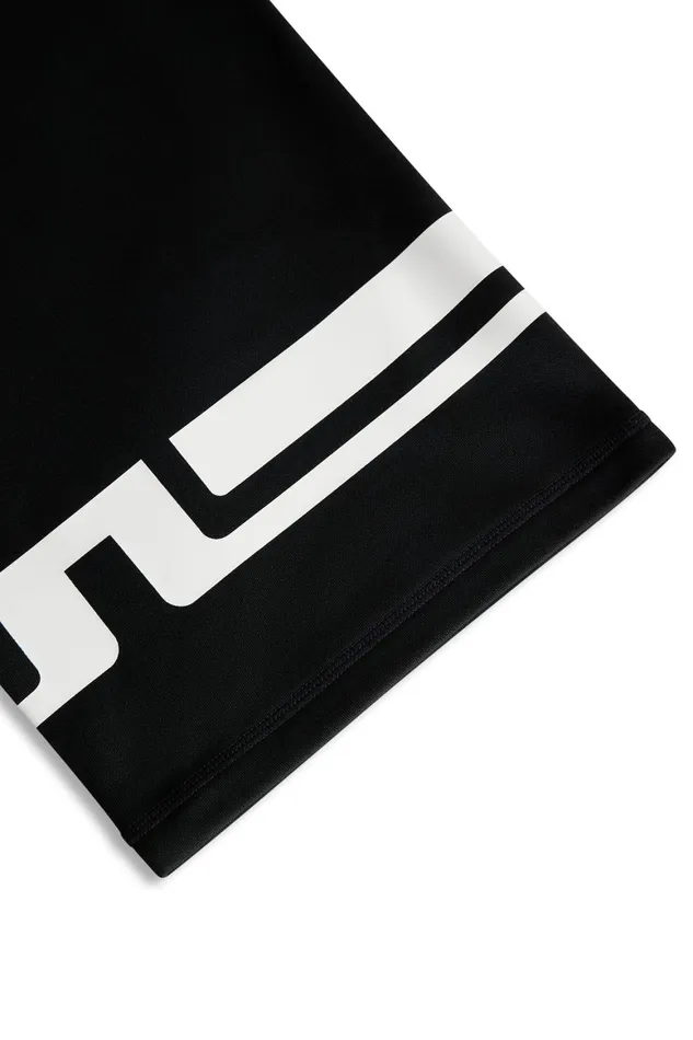 JLindeberg Logo Neck Gaiter MenWomen Scarves