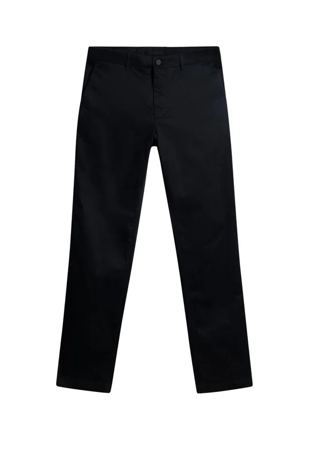 JLindeberg Lois C Cloud Satin Pants Men Trousers