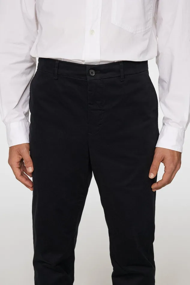 JLindeberg Lois C Cloud Satin Pants Men Trousers