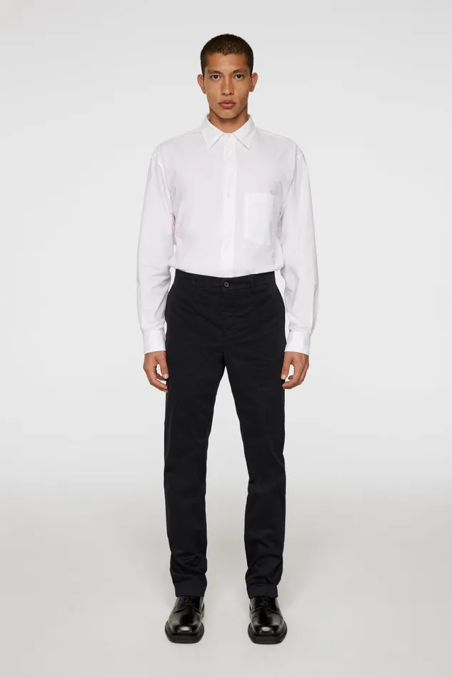 JLindeberg Lois C Cloud Satin Pants Men Trousers