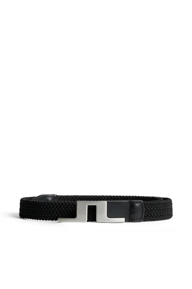 JLindeberg Lykke Braided Belt Women Belts