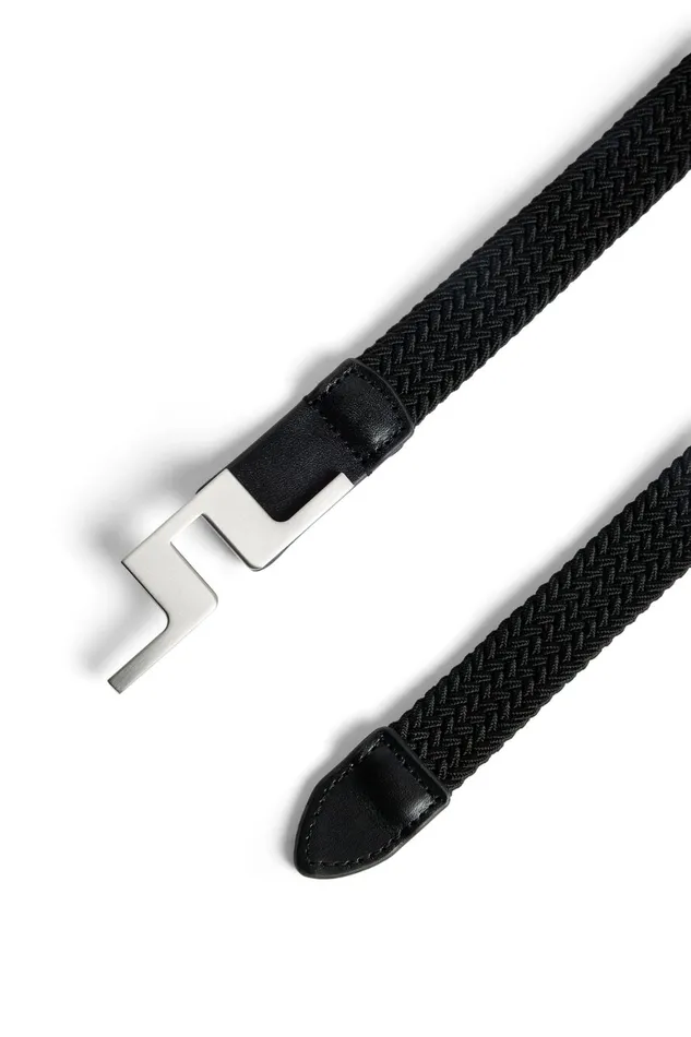 JLindeberg Lykke Braided Belt Women Belts