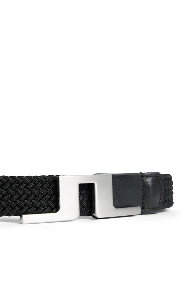 JLindeberg Lykke Braided Belt Women Belts