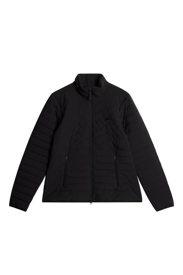 JLindeberg Marble Quilted Jacket Women Jackets