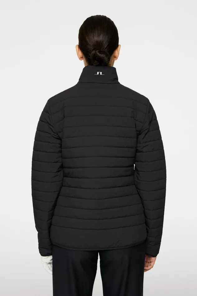 JLindeberg Marble Quilted Jacket Women Jackets