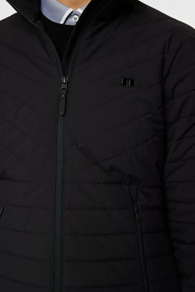 JLindeberg Marble Quilted Jacket Women Jackets