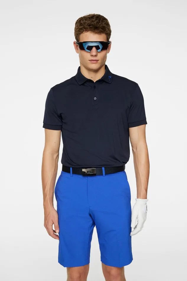 JLindeberg Nero Reg Fit Polo Men Polo Shirts