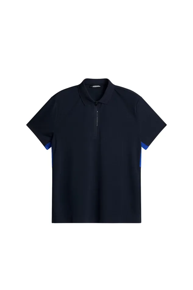 JLindeberg Nero Reg Fit Polo Men Polo Shirts