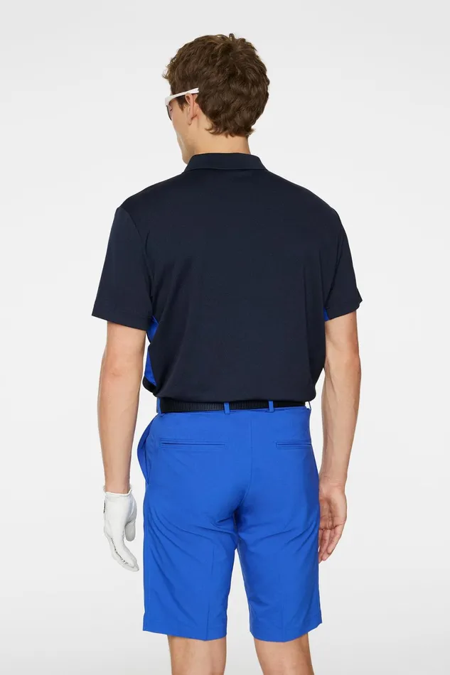 JLindeberg Nero Reg Fit Polo Men Polo Shirts