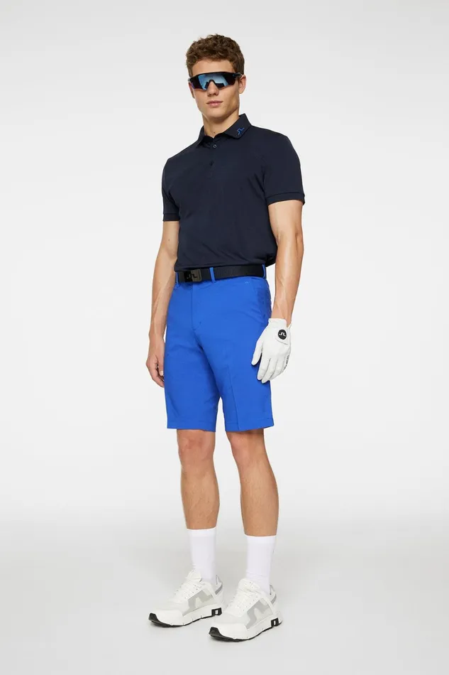 JLindeberg Nero Reg Fit Polo Men Polo Shirts