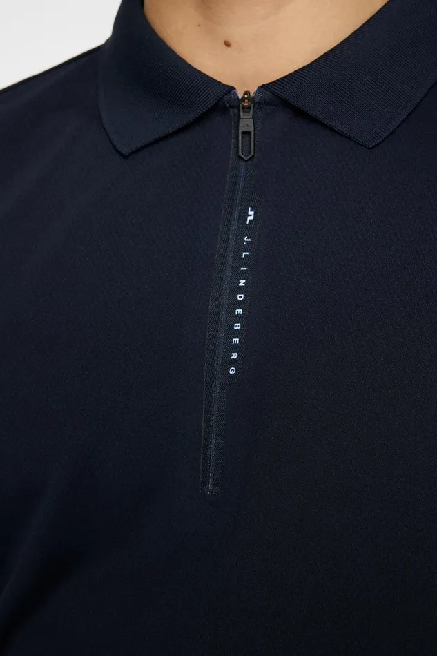JLindeberg Nero Reg Fit Polo Men Polo Shirts