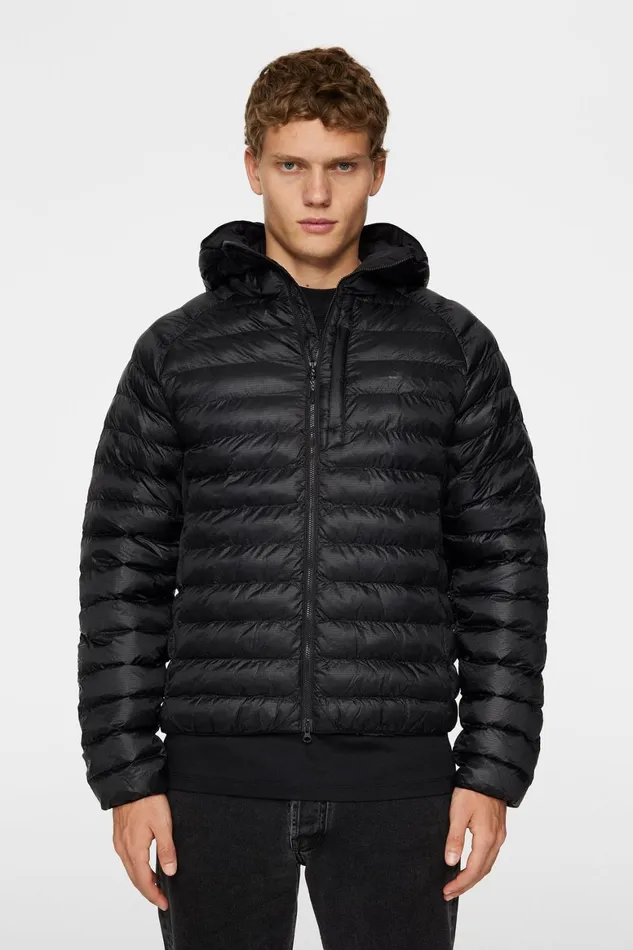 JLindeberg Niko Jacket Men Jackets