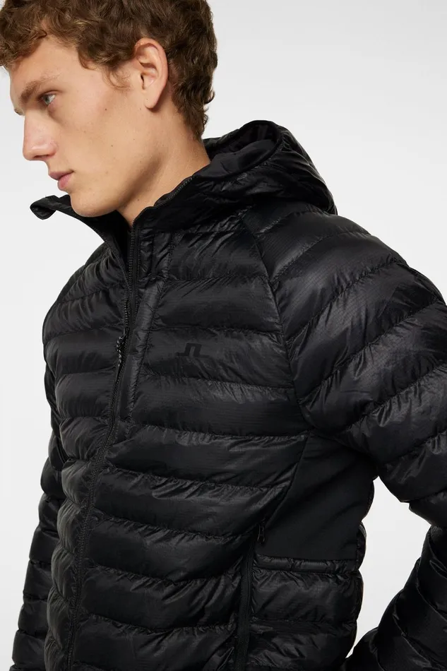 JLindeberg Niko Jacket Men Jackets