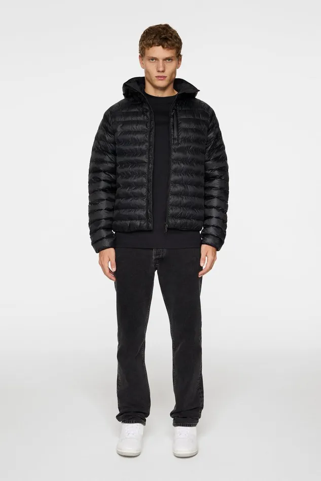 JLindeberg Niko Jacket Men Jackets