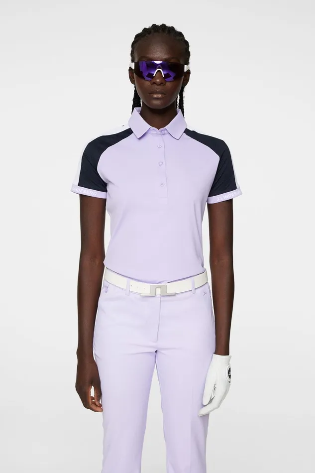 JLindeberg Priya Polo Women Polo Shirts
