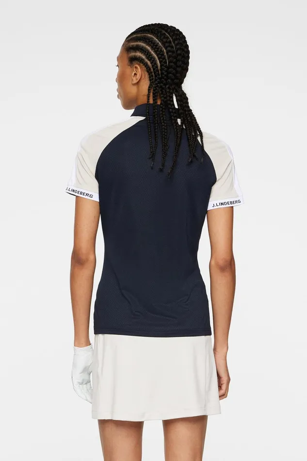 JLindeberg Priya Polo Women Polo Shirts