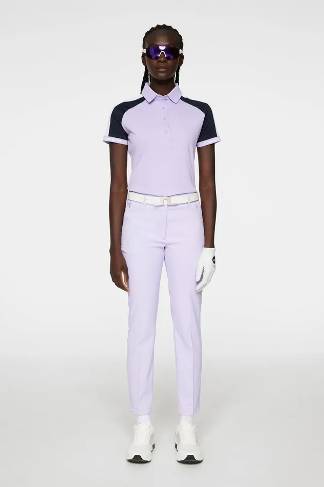 JLindeberg Priya Polo Women Polo Shirts