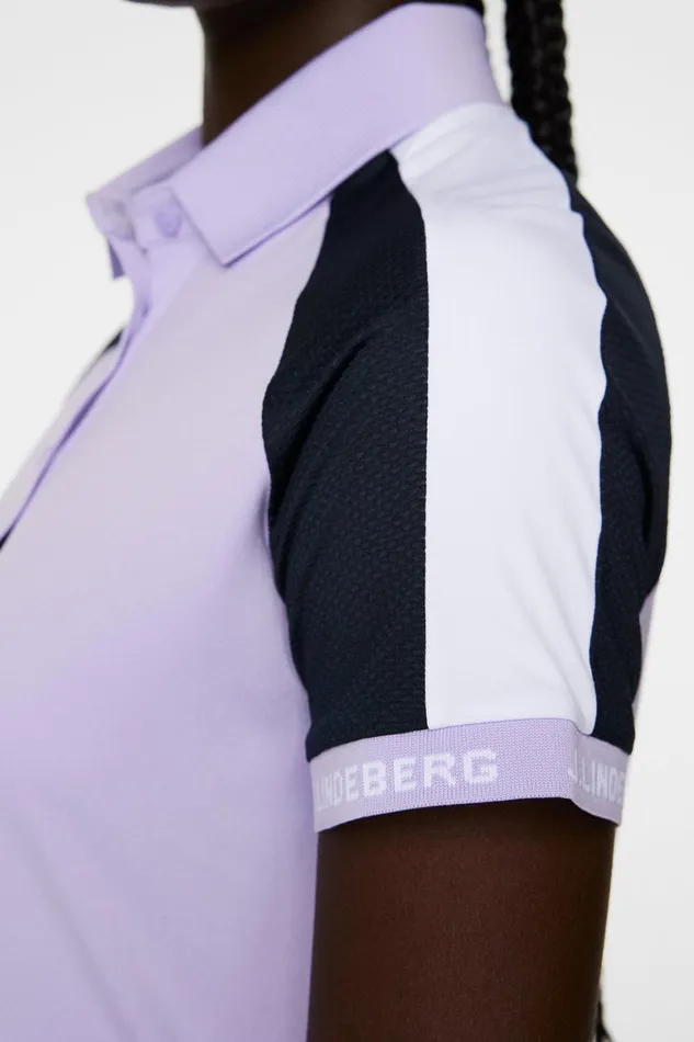 JLindeberg Priya Polo Women Polo Shirts