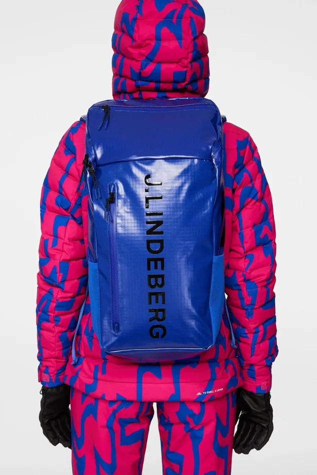 JLindeberg Rey Back Pack MenWomen Bags