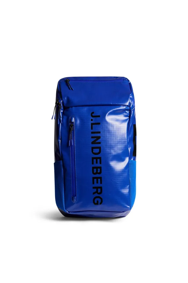 JLindeberg Rey Back Pack MenWomen Bags