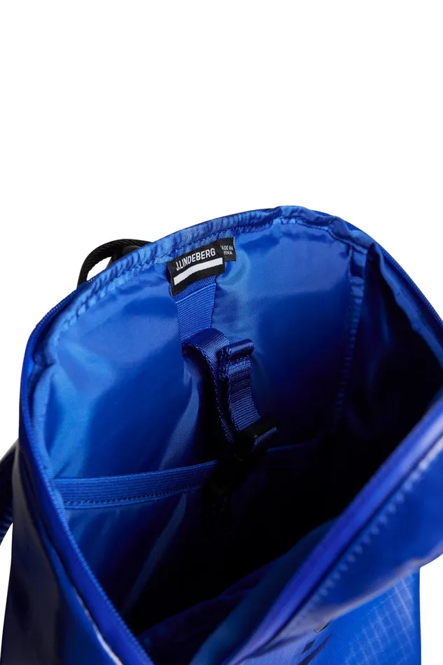 JLindeberg Rey Back Pack MenWomen Bags