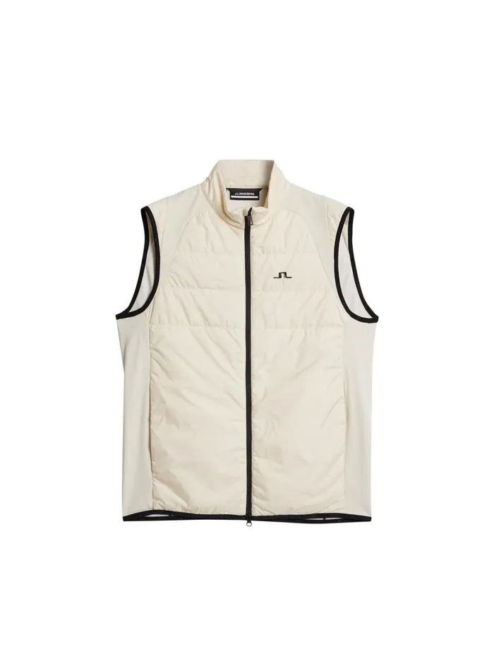JLindeberg Scott Hybrid Vest Men Vests