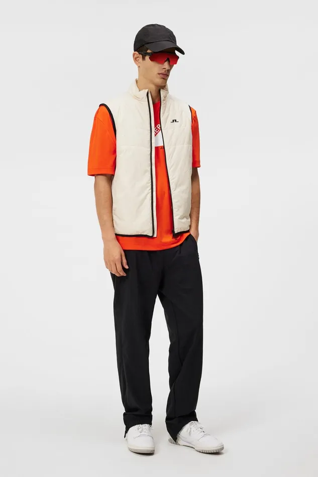 JLindeberg Scott Hybrid Vest Men Vests