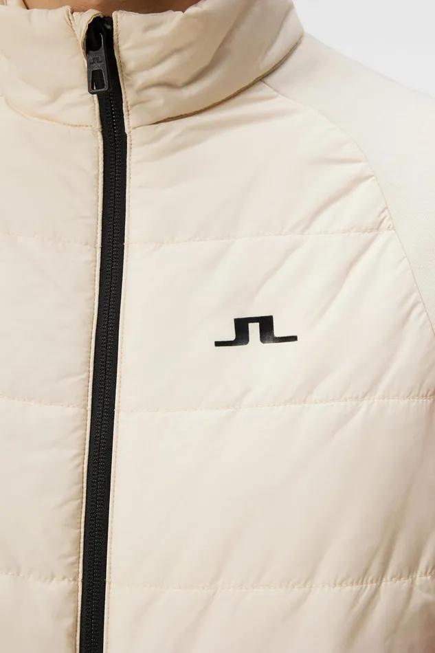 JLindeberg Scott Hybrid Vest Men Vests