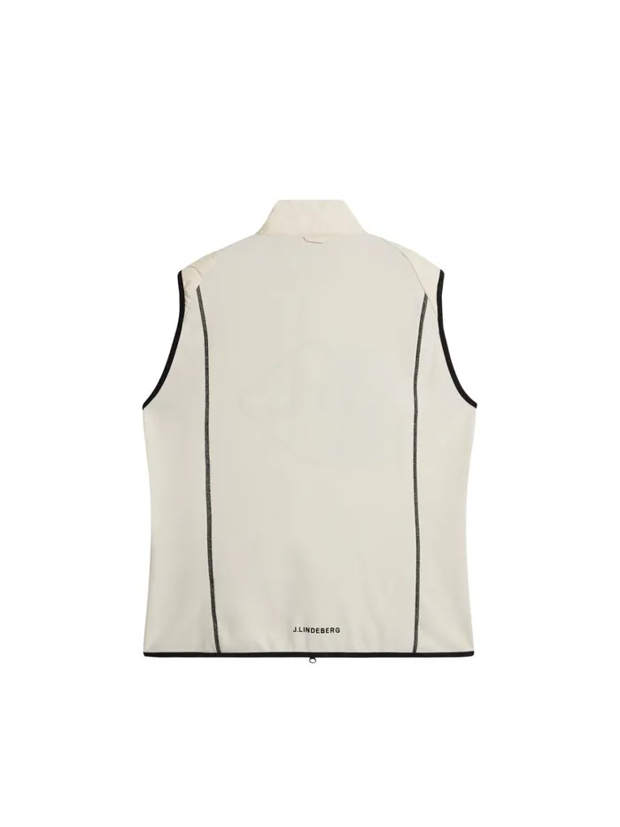 JLindeberg Scott Hybrid Vest Men Vests