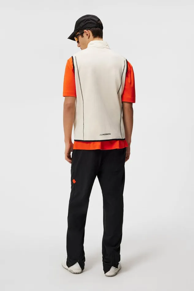 JLindeberg Scott Hybrid Vest Men Vests