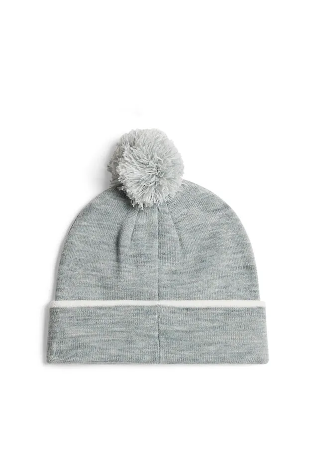 JLindeberg Stripe Beanie MenWomen Beanies
