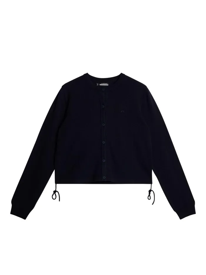 JLindeberg Thalia Knitted Cardigan Women Knitwear