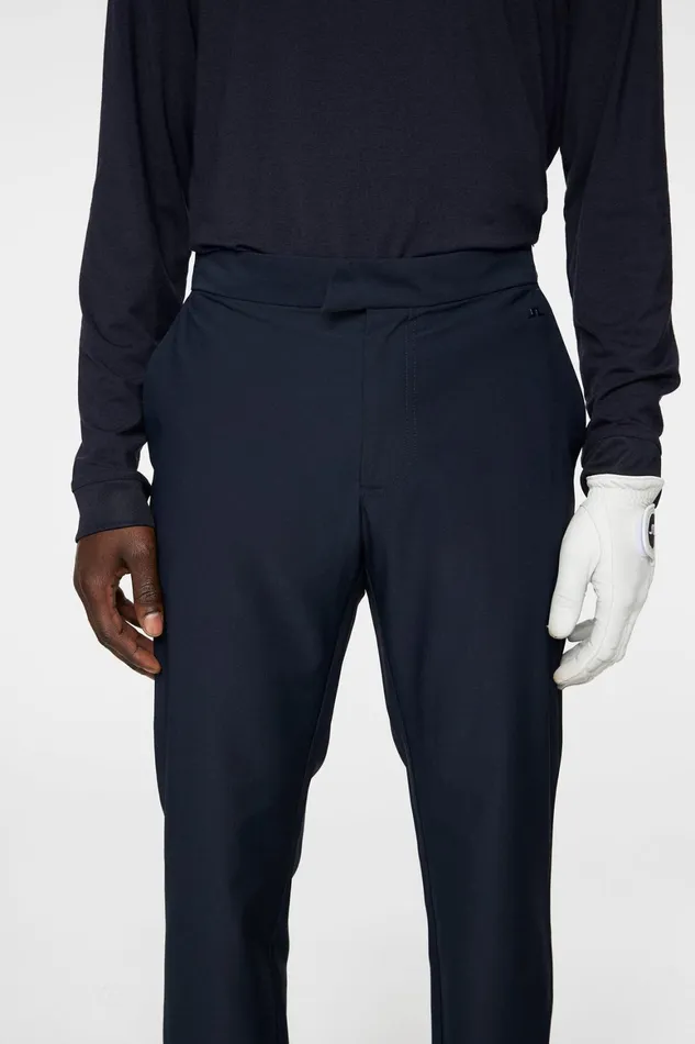 JLindeberg The Reveal Tech Pant Men Trousers