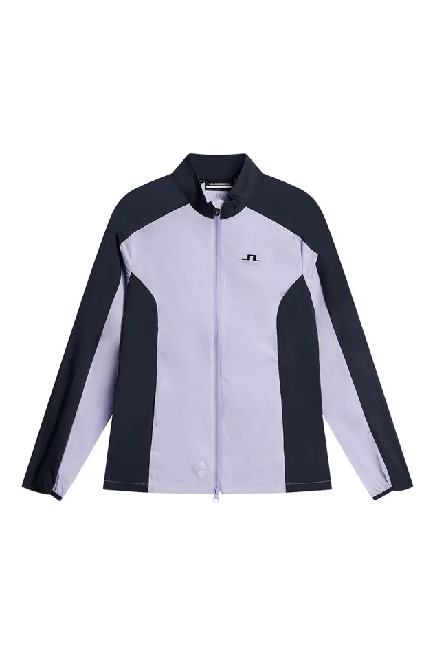 JLindeberg Thorine Wind Jacket Women Jackets