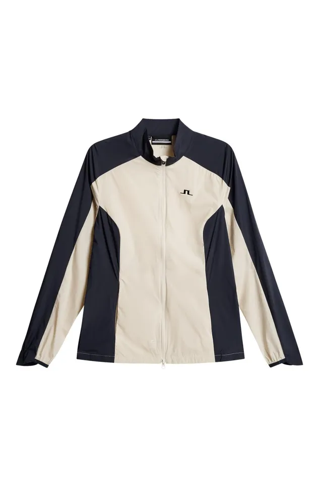 JLindeberg Thorine Wind Jacket Women Jackets