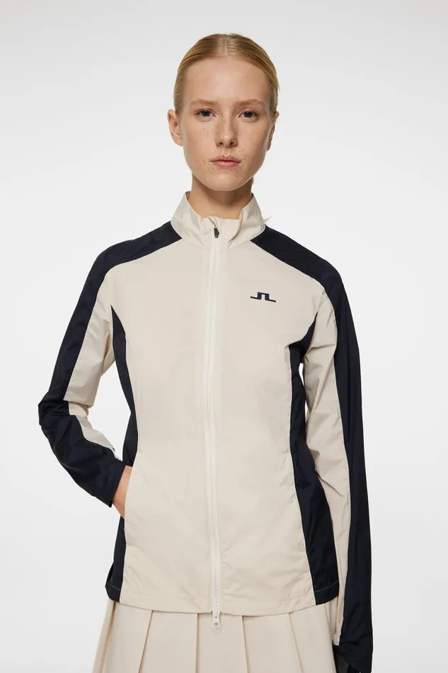 JLindeberg Thorine Wind Jacket Women Jackets