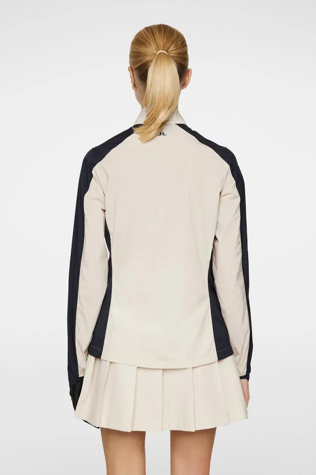 JLindeberg Thorine Wind Jacket Women Jackets
