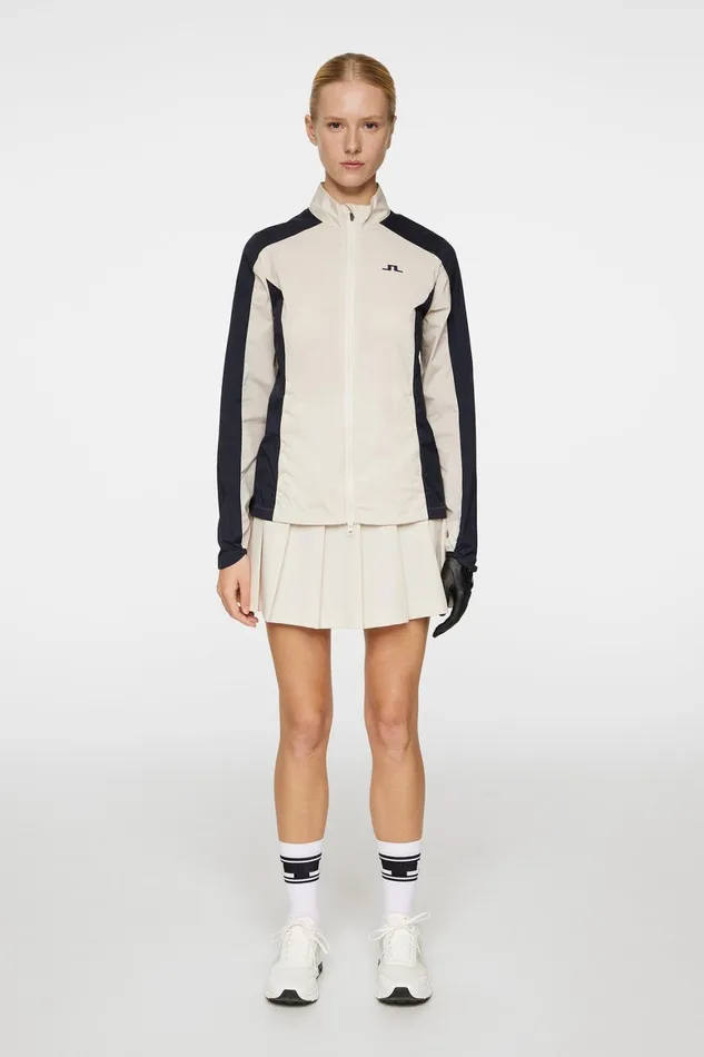JLindeberg Thorine Wind Jacket Women Jackets