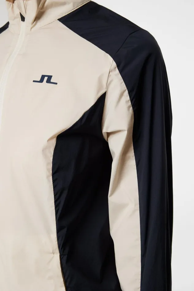 JLindeberg Thorine Wind Jacket Women Jackets