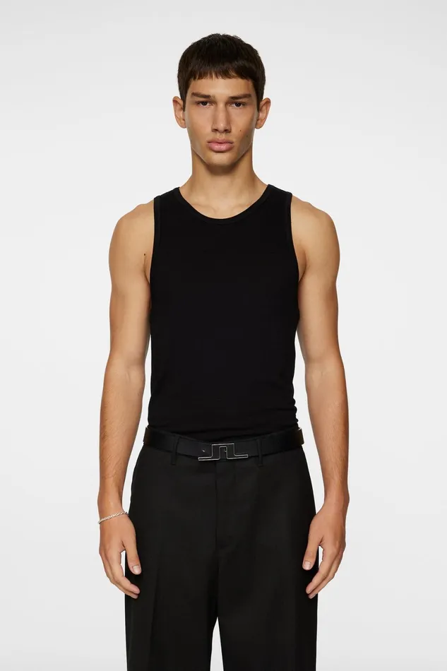 JLindeberg Tom Tank Top Men TShirts